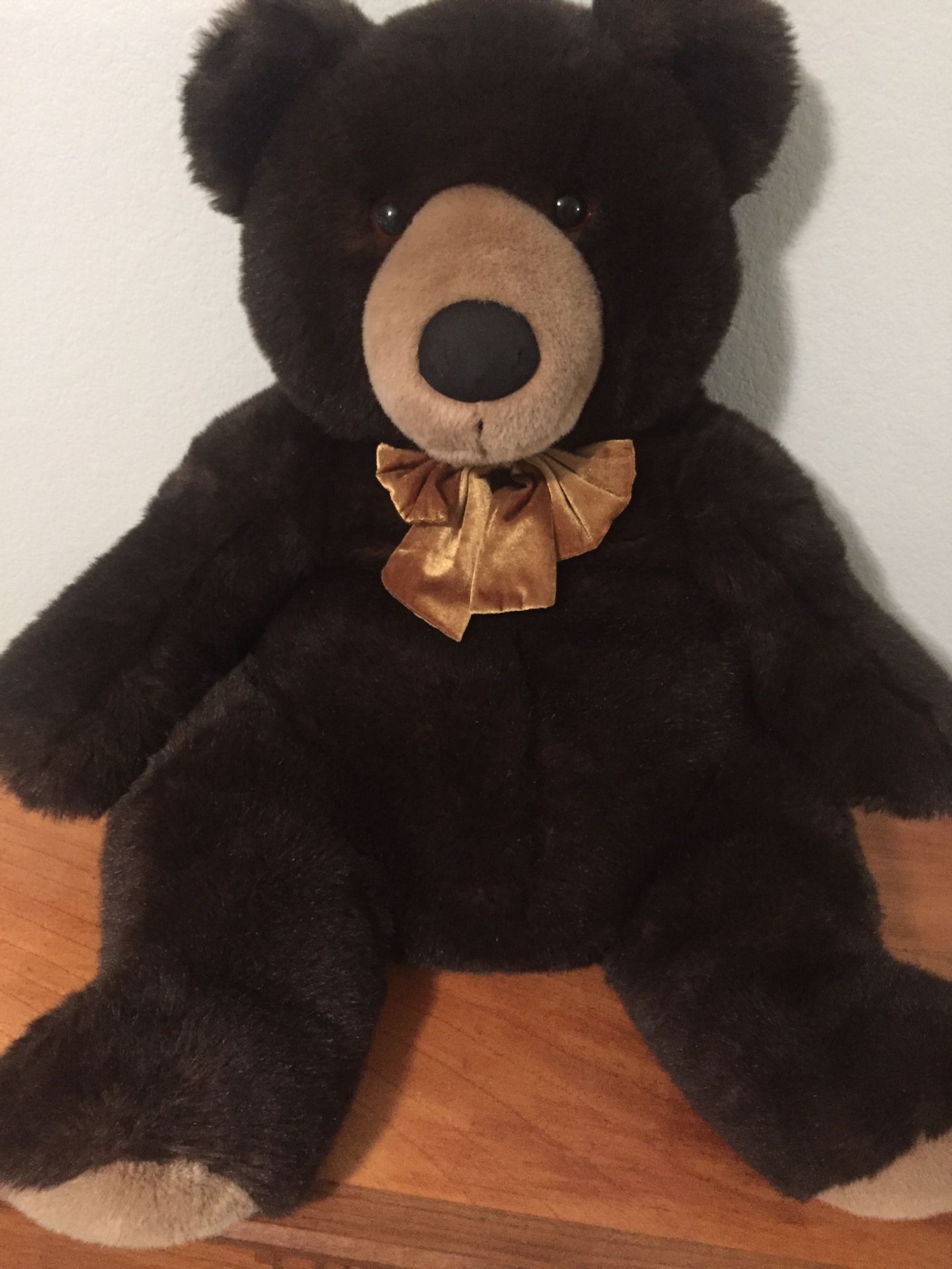 Big Teddy Bear - Open offer