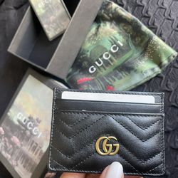 Designer Card Holder Wallet 