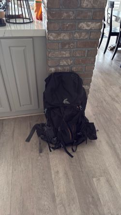 Gregory Hiking Backpack 75