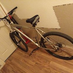 Specialized  Mt Bike Hardrock Pro
