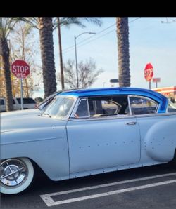 53 Chevrolet Bel Air Hardtop V8 - Runs Great - Must See