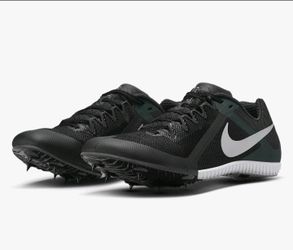 Unisex Nike Zoom Rival Multi Track&Field Spike Shoes 🏁