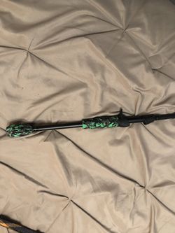 Berkeley Casting Rod