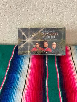 Trading Cards