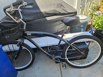 NIRVE Paul Frank Beach Cruiser Bicycle