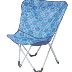 Wenzel Butterfly Camping Chair