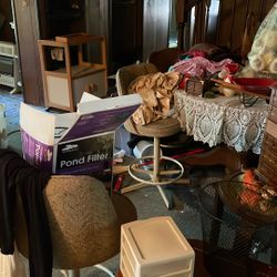 ESTATE SALE (NEED GONE)