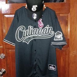 Baseball Jersey