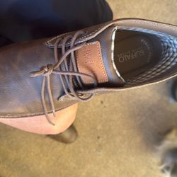 Buffalo David Bitton Boots 