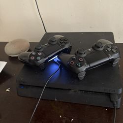 PS4