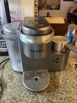 Keurig Kcafe Special Edition