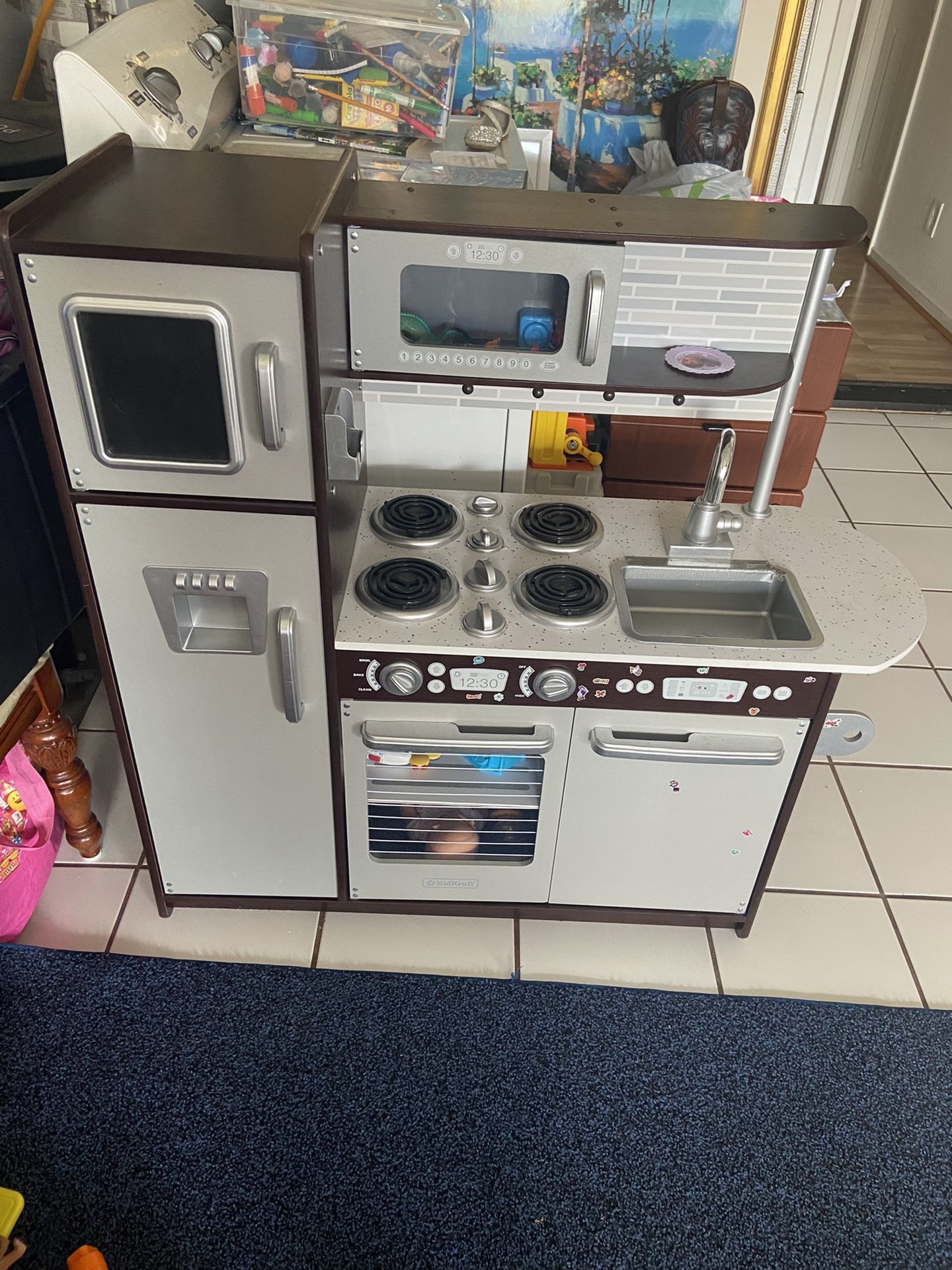 KidKraft | Play Kitchen