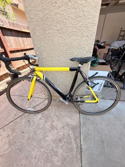 Road Bike 21 Speed