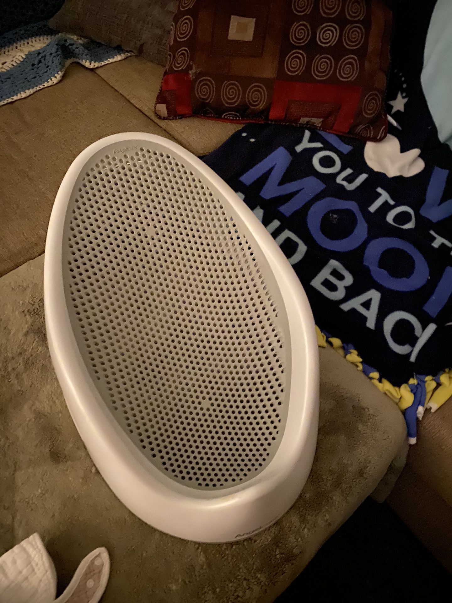 New Born Bathtub