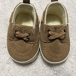 Baby Shoes