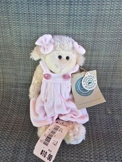 Boyds Bears "Elspeth Ewe"
