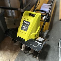 Ryobi Cultivator