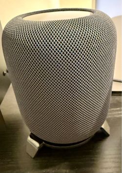 Apple HomePod speaker