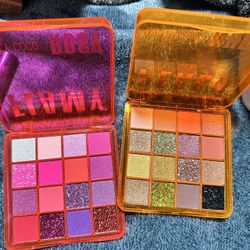 Eyeshadow