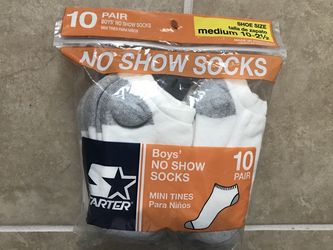 Brand new boys socks $7