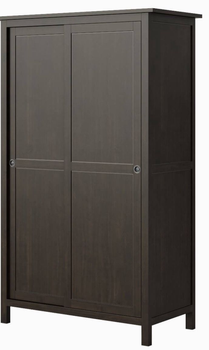 Ikea hemnes Wardrobe - FREE