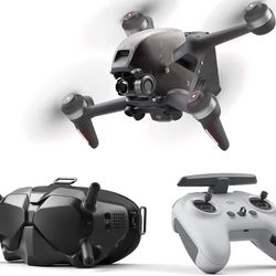 Dji Fpv