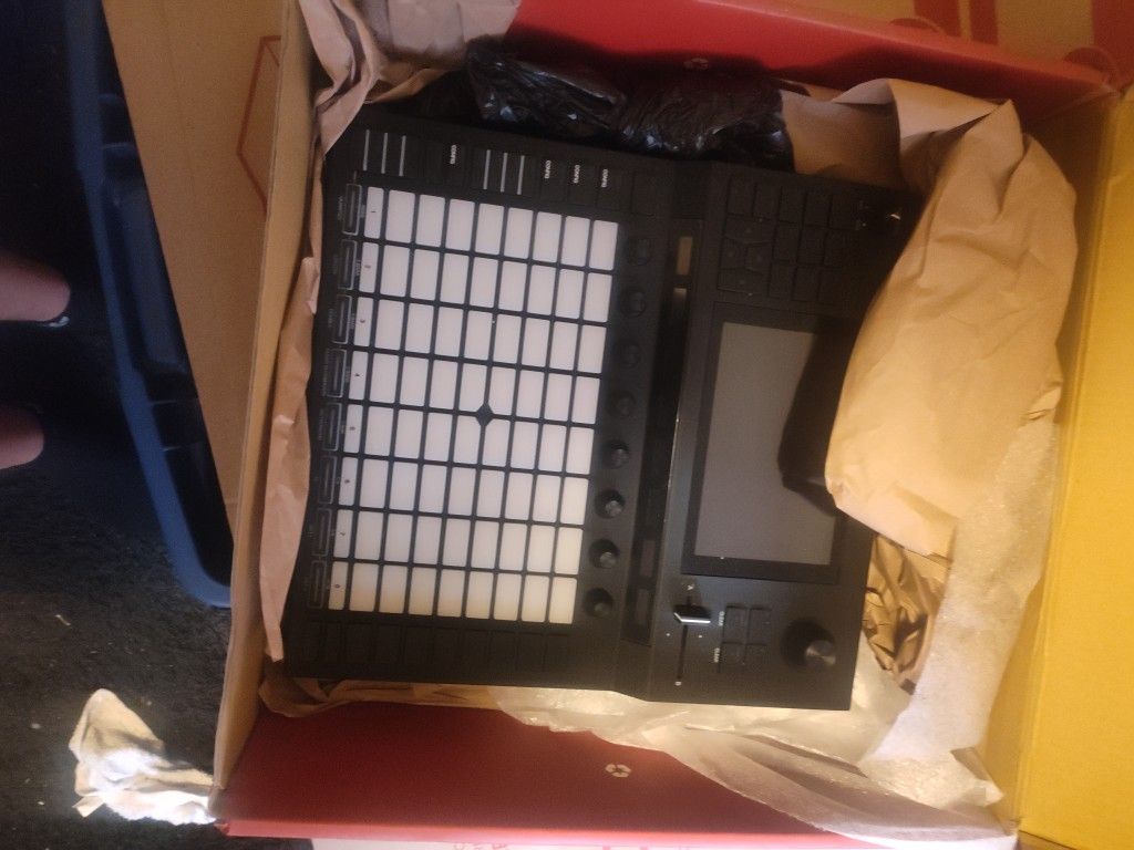 Akai Force Brand New In Box