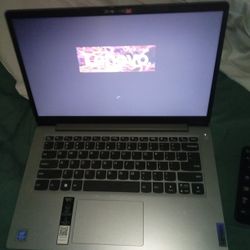 Lenovo Laptop 