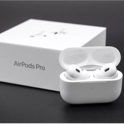 AirPods Pro 2nd Gen (up to 10 Available)