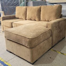 New Couch