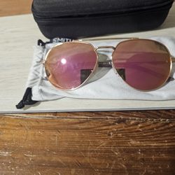 Smith Sunglasses 