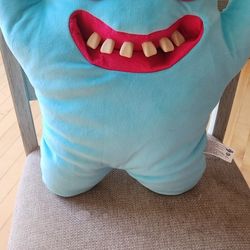 Fuggler Blue Shameless Goof 