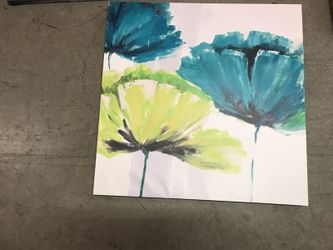 Spring Painting