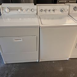 Washers Dryer Sets For Sale 