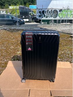 Suit case