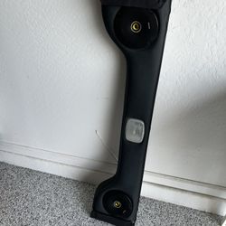 Jeep Wrangler Tj Sound Bar