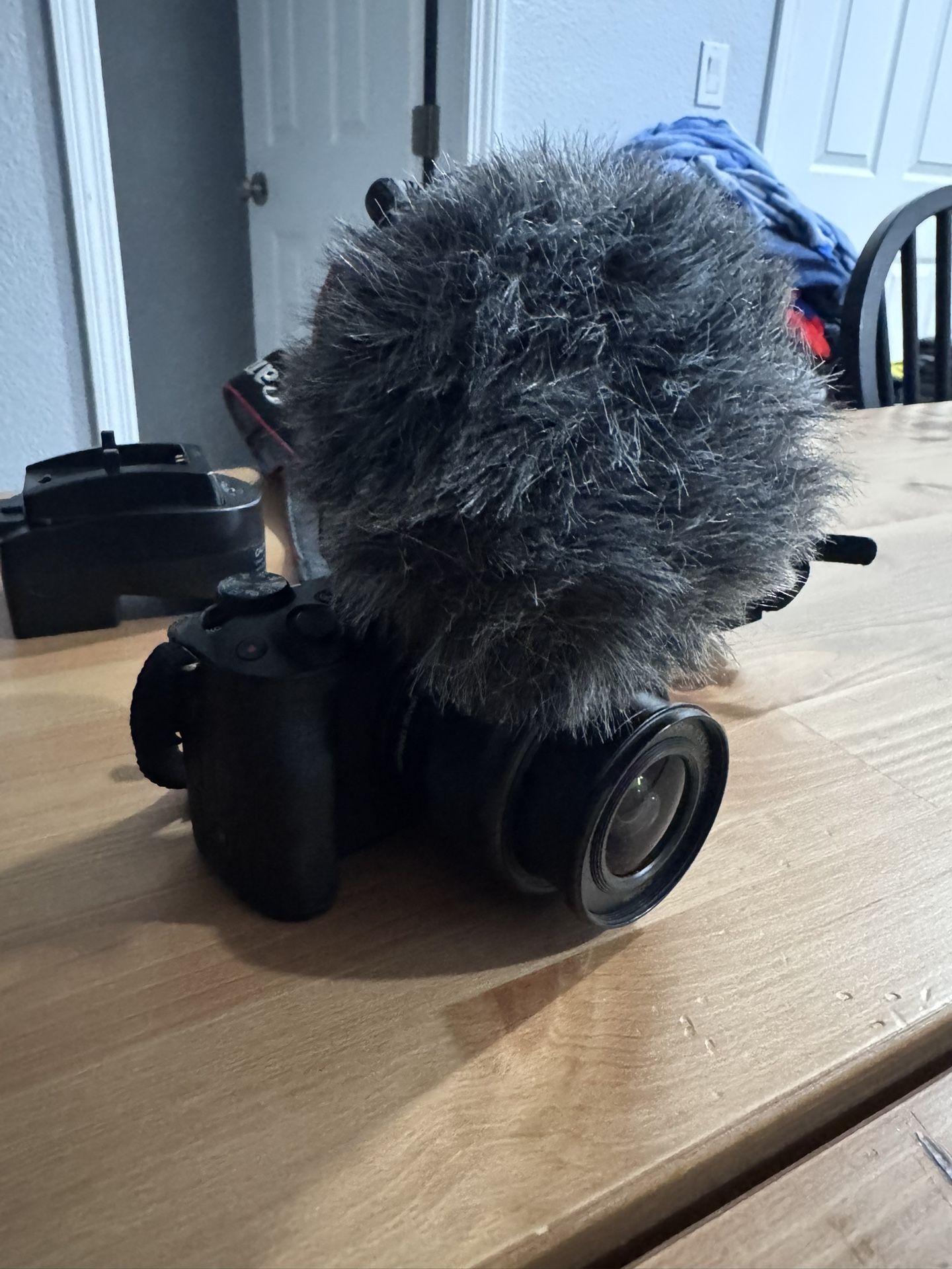 Canon M50 Mark ii