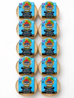 🥟Small Mystery Dumplings Blind Box Toys