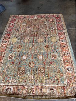 Large Rug