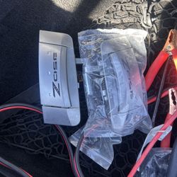 Nissan 350z Door Handles 
