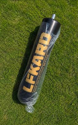 LFKARD 70" Punching Bag - Bag Only #5
