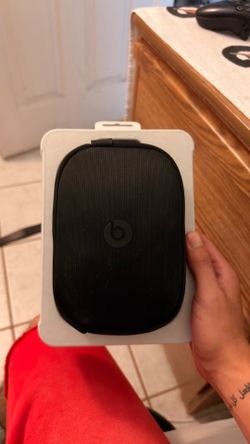 Beats Studio