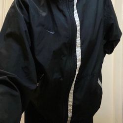 Nike Windbreaker 