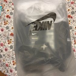 Nike Elite Backpack (Black) – Like New w/ Tags