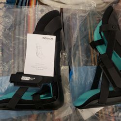 Ankle Foot Night Splint 