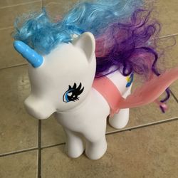 My Little Pony