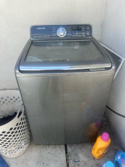 Washer Samsung