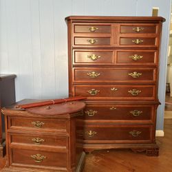 Bedroom set