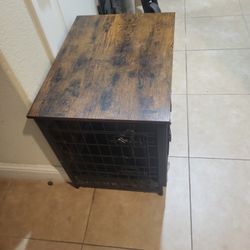 Small Pet enclosure