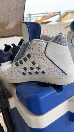 Nice pair of Jordan’s